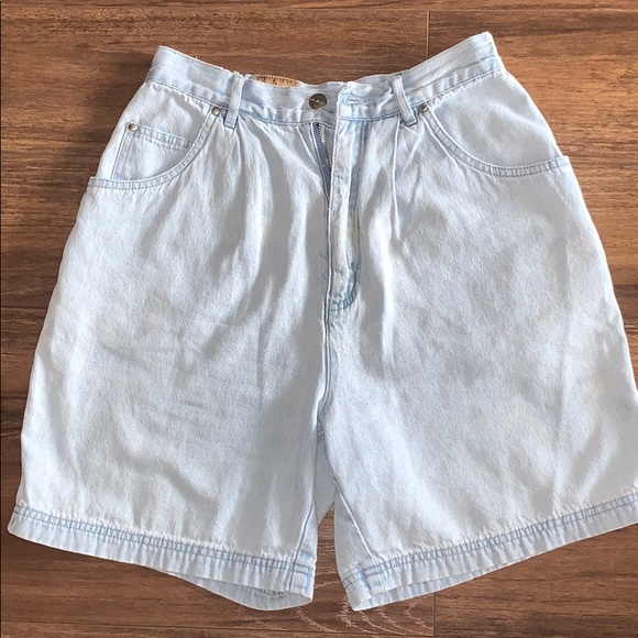 Ami Pants - AMI Shorts